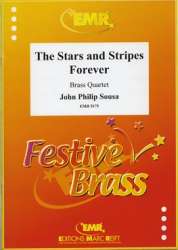 The Stars and Stripes Forever - John Philip Sousa / Arr. John Glenesk Mortimer