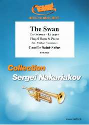 The Swan - Camille Saint-Saens / Arr. Mikhail Nakariakov