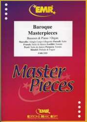 Baroque Masterpieces - Diverse