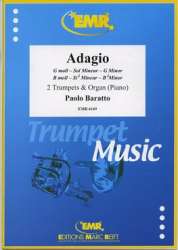 Adagio - Paolo Baratto