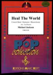 Heal The World - Michael Jackson / Arr. Ted Parson