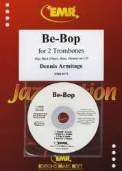 Be-Bop - Dennis Armitage