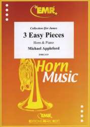 Three Easy Piece - Michael Appleford
