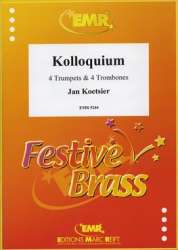 Kolloquium - Jan Koetsier