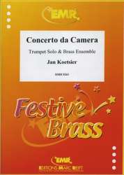 Concerto da Camera - Jan Koetsier