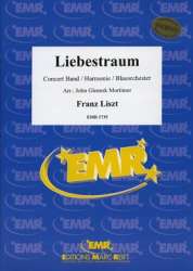 Liebestraum - Franz Liszt / Arr. John Glenesk Mortimer