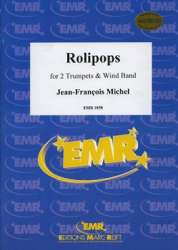 Rolipops - Jean-Francois Michel