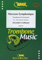 Morceau Symphonique - Alexandre Guilmant / Arr. John Glenesk Mortimer