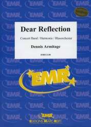 Dear Reflection - Dennis Armitage