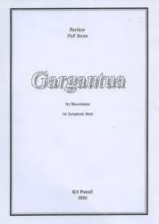 Gargantua - Kit Powell