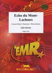 Echo du Mont-Lachaux - Géo Savoy