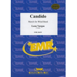 Candido - Leon Vargas