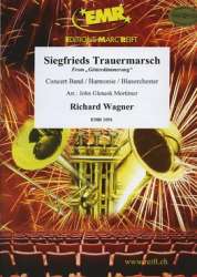 Siegfrieds Trauermarsch - Richard Wagner / Arr. John Glenesk Mortimer