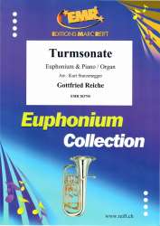 Turmsonate - Gottfried Reiche / Arr. Kurt Sturzenegger
