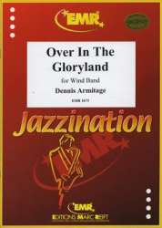 Over In The Gloryland - Dennis Armitage / Arr. Dennis Armitage