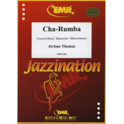 Cha-Rumba - Jérôme Thomas