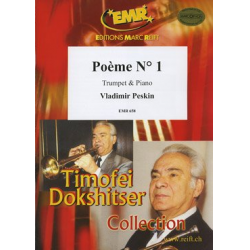 Poème No. 1 - Vladimir Peskin