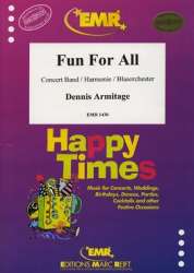 Fun For All - Dennis Armitage
