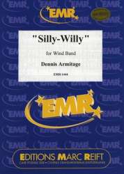Silly-Willy - Dennis Armitage