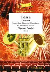 Tosca - Giacomo Puccini / Arr. John Glenesk Mortimer