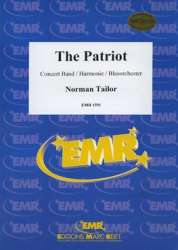 The Patriot - Norman Tailor