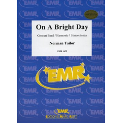 On A Bright Day - Norman Tailor