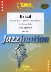 Brazil - Ary Barroso / Arr. Norman Tailor
