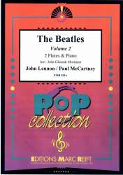 The Beatles Vol. 2 - Paul McCartney John Lennon & / Arr. John Glenesk Mortimer