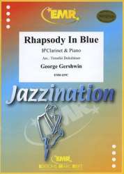 Rhapsody in Blue - George Gershwin / Arr. Timofei Dokshitser