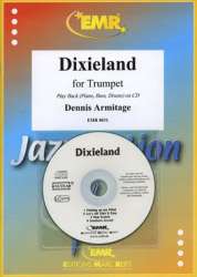 Dixieland - Dennis Armitage