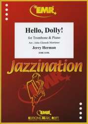 Hello Dolly - Jerry Herman / Arr. John Glenesk Mortimer