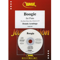 Boogie - Dennis Armitage