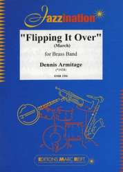 Flipping It Over - Dennis Armitage / Arr. Dennis Armitage