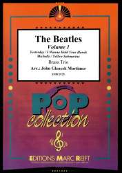 The Beatles Volume 1 -Paul McCartney John Lennon & / Arr.John Glenesk Mortimer