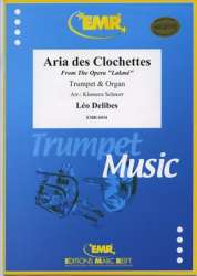 Aria des Clochettes - Leo Delibes / Arr. Klemens Schnorr
