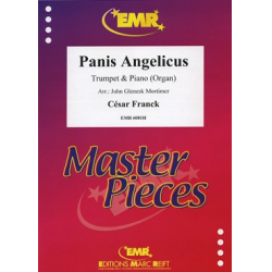 Panis Angelicus -César Franck / Arr.John Glenesk Mortimer