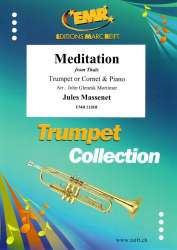 Meditation - Jules Massenet / Arr. John Glenesk Mortimer