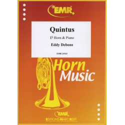 Quintus - Eddy Debons