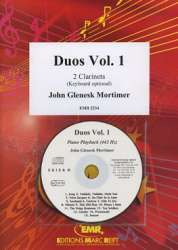 Duos Vol. 1 - John Glenesk Mortimer