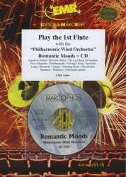 Play The 1st Flute With The Philharmonic Wind Orchestra - Diverse / Arr. John Glenesk Mortimer
