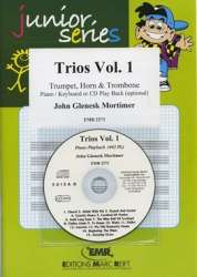 Trios Vol. 1 - John Glenesk Mortimer