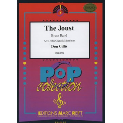 The Joust - Don Gillis / Arr. John Glenesk Mortimer