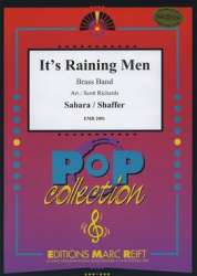 It's Raining Men - Paul / Shaffer Jabara / Arr. Scott Richards
