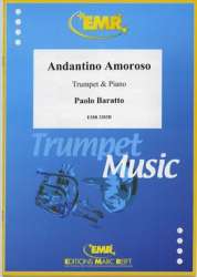 Andantino Amoroso - Paolo Baratto