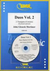 Duos Vol. 2 - John Glenesk Mortimer