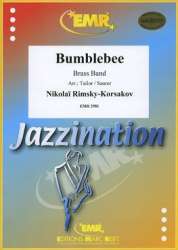 Bumblebee - Nicolaj / Nicolai / Nikolay Rimskij-Korsakov / Arr. Marcel / Tailor Saurer