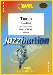 Tango - Isaac Albéniz / Arr. Marcel / Tailor Saurer