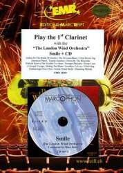 Play The 1st Clarinet With The London Wind Orchestra - Diverse