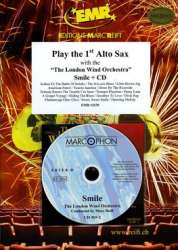 Play The 1st Alto Saxophone With The London Wind Orchestra - Diverse