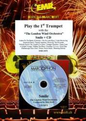 Play The 1st Trumpet With The London Wind Orchestra - Diverse